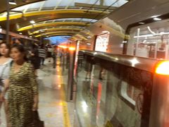 -秀沿路(地铁站)