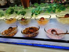 -比亚森自助烤肉料理(裕华店)