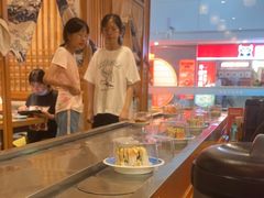 -晴季寿司(延河路万达广场店)