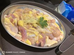 -阿鸡鱼庄·顺德鲜蒸小炒(亚运村店)