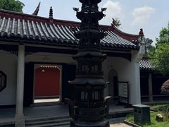 -南岳大庙