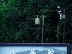 -东钱湖小普陀景区