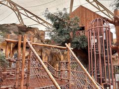 -杭州开元森泊度假乐园