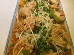 -院8里·小聚园老川菜(九眼桥店)