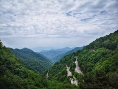 -大水川景区