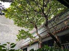 -东莞市可园博物馆