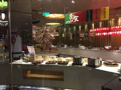-蓝色派对KTV(聚然广场店)
