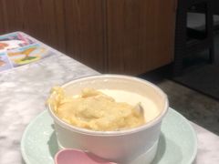 -发记甜品(山东街店)