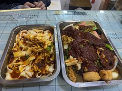 -金张掖麻辣烫(凤城一路店)
