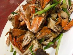 -海上驿站渔家菜馆