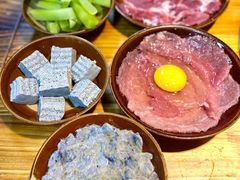 -阳阳老火锅(小南门店)