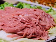 功夫腰花-锦城印象火锅(天府三街店)