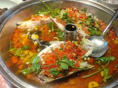 -洞庭土菜小炒馆(易发广场店)