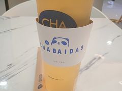 -茶百道(龙阳广场店)
