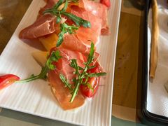 -安妮意大利餐厅(国贸店)
