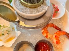 -MORTON'S 莫尔顿牛排坊(北京丽晶酒店)