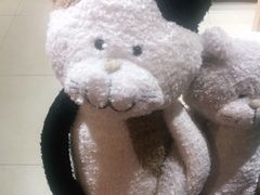 -麦当劳(静安寺店)