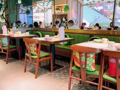 -淘蛙(广州荔胜广场店)