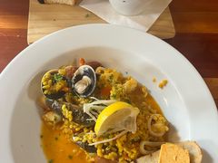 -Bully Hayes Restaurant & Bar