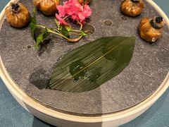 云南黑虎掌菌布袋-三利音·东方司宴(外滩店)
