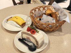 -麦田工坊(月湖店)