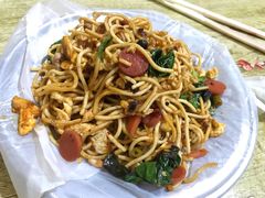 -十里铺铁板鱿鱼