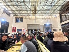 -老光明岗琼甜茶馆