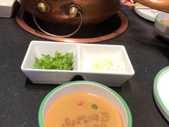 -南门四季铜锅涮肉(大屯·北苑店)