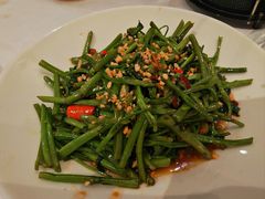 -泰香米泰国餐厅(鎏嘉码头店)