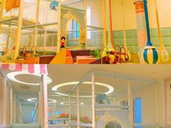 -热带雨林汗蒸馆(汶水东路店)