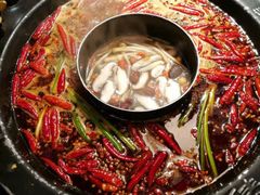 -蜀大侠火锅(寰球文化地标·总府店)