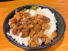 -大三元台湾鲁肉饭(沙井新桥店)