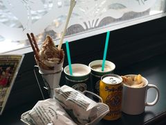 -幸运小丑汉堡(Bay Area本店)