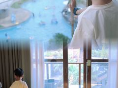 -宁波九龙湖开元度假村