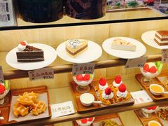 -猫的天空之城概念书店(印象城购物中心店)