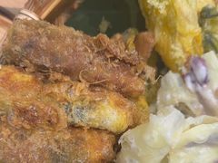 -滇铺子·云南特色菜·第九届野生菌美食节(东风东路c86店)