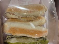 牛舌饼-和平菓局(王府井店)