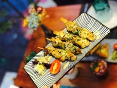 -帕歌西班牙餐厅paco tapas