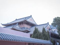 -闽粤南澳总镇府