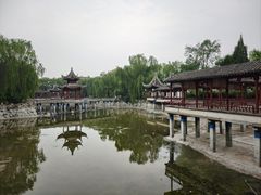 -盛世南宫影视城(北普陀影视城)