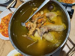 -加顺农场餐厅