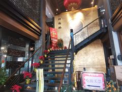 -功德林(南京西路店)