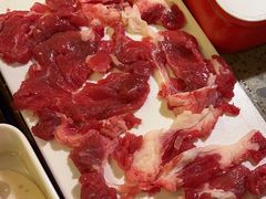 -蜀九鼎·四川火锅·毛肚是招牌(惠安店)