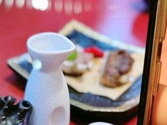 -大江户日本料理(吕厝店)