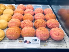 -喜茶(深圳福田星河COCO Park店)
