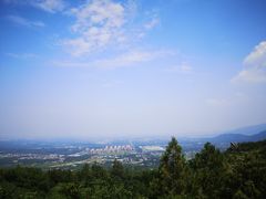 -阳台山自然风景区