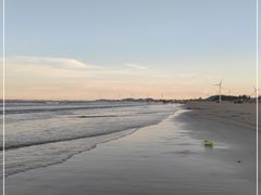 -六鳌翡翠湾滨海度假景区