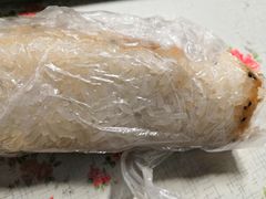 糯米包-糯米包油条(武汉大学店)