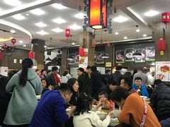 大堂-春发生饭店·非遗(南院门店)