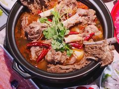-沪小胖小龙虾(淮海中路旗舰店)